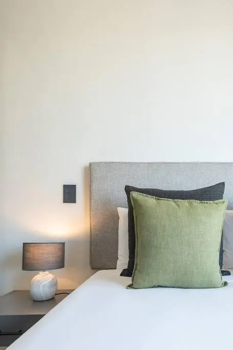 Spacious One Bed City Apartment Ciudad del Cabo