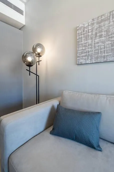 Spacious One Bed City Apartment Ciudad del Cabo